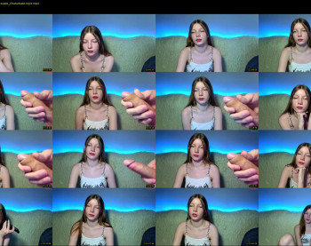 lovirss — 86 minute Chaturbate couple cam show recording, 720p, Jun 28, 2025