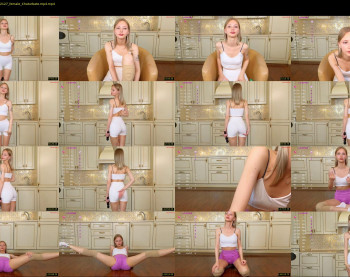 lynettedendy — 120 minute Chaturbate female cam show recording, 720p, Jun 28, 2025