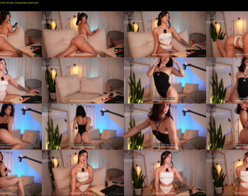 madisonlara — 120 minute Chaturbate female cam show recording, 720p, Jun 28, 2025