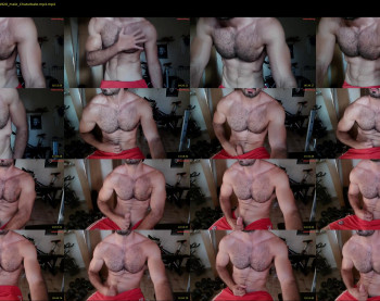 madmax20x — 38 minute Chaturbate male cam show recording, 480p, Jun 28, 2025