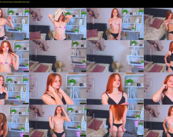 mariamcreedon — 120 minute Chaturbate female cam show recording, 720p, Jun 28, 2025