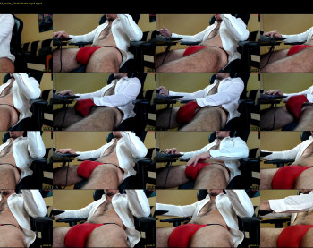 marioslim — 11 minute Chaturbate male cam show recording, 720p, Jun 28, 2025
