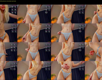 marybryannt — 118 minute Chaturbate female cam show recording, 720p, Jun 28, 2025