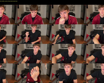 mason_gallagher — 12 minute Chaturbate male cam show recording, 720p, Jun 29, 2025