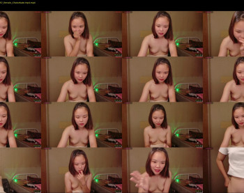 masubaby — 8 minute Chaturbate female cam show recording, 720p, Jun 28, 2025