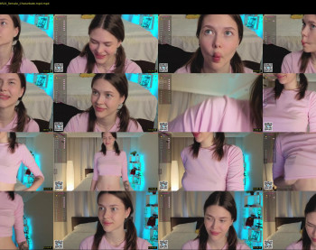 maudcouncil — 29 minute Chaturbate female cam show recording, 720p, Jun 29, 2025