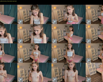 mauddenmon — 120 minute Chaturbate female cam show recording, 720p, Jun 28, 2025