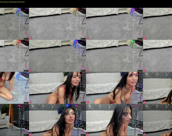 maya_lisa — 6 minute Chaturbate female cam show recording, 720p, Jun 28, 2025