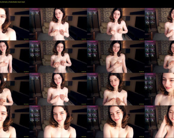 mayellers — 7 minute Chaturbate female cam show recording, 720p, Jun 28, 2025