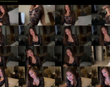 melanybunny — 111 minute Chaturbate female cam show recording, 720p, Jun 28, 2025