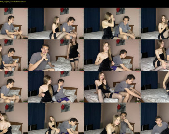 merycouple — 78 minute Chaturbate couple cam show recording, 720p, Jun 28, 2025
