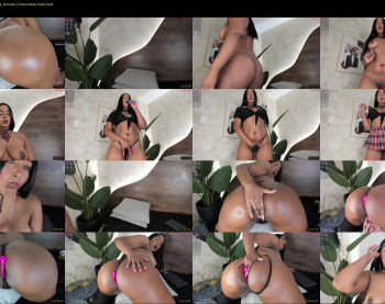 mia_lacy — 120 minute Chaturbate female cam show recording, 720p, Jun 28, 2025