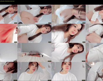 mikasssu — 120 minute Chaturbate female cam show recording, 720p, Jun 28, 2025