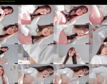 mikasssu — 52 minute Chaturbate female cam show recording, 720p, Jun 28, 2025