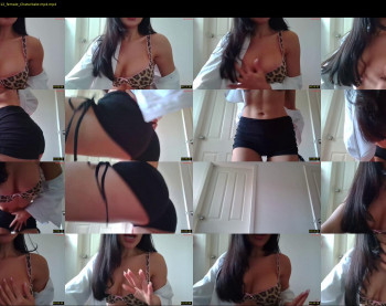 milaaa708 — 53 minute Chaturbate female cam show recording, 720p, Jun 29, 2025