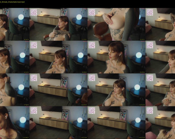 mileeena — 110 minute Chaturbate female cam show recording, 720p, Jun 28, 2025