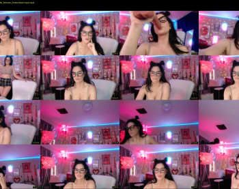 milf_lacey — 26 minute Chaturbate female cam show recording, 720p, Jun 28, 2025