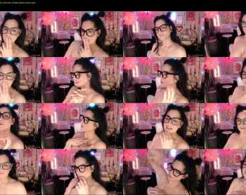 milf_lacey — 5 minute Chaturbate female cam show recording, 720p, Jun 29, 2025