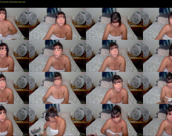 milfmonee — 100 minute Chaturbate female cam show recording, 720p, Jun 28, 2025