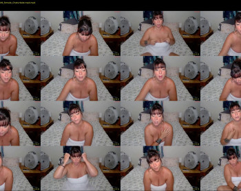 milfmonee — 25 minute Chaturbate female cam show recording, 720p, Jun 28, 2025