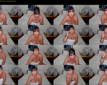 milfmonee — 50 minute Chaturbate female cam show recording, 720p, Jun 29, 2025
