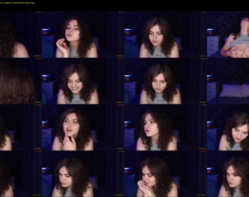 milk_slice — 81 minute Chaturbate couple cam show recording, 720p, Jun 29, 2025