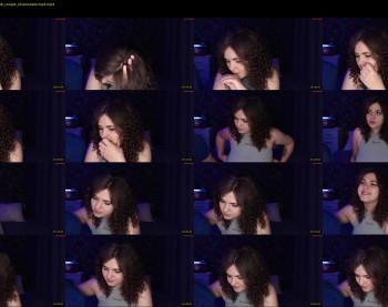 milk_slice — 4 minute Chaturbate couple cam show recording, 720p, Jun 29, 2025