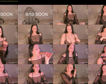 miroslava_lime — 121 minute Chaturbate female cam show recording, 720p, Jun 28, 2025