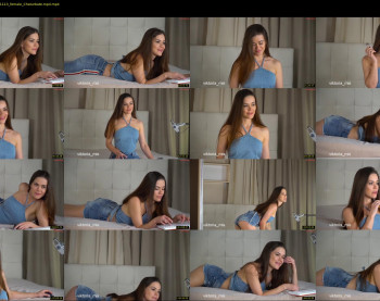 miss_viktoria — 121 minute Chaturbate female cam show recording, 720p, Jun 28, 2025
