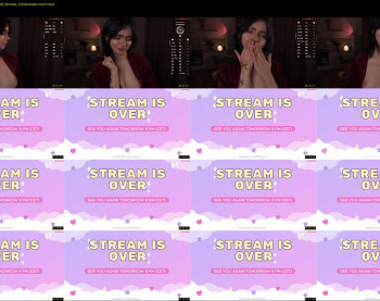 miuri_miy — 4 minute Chaturbate female cam show recording, 720p, Jun 29, 2025