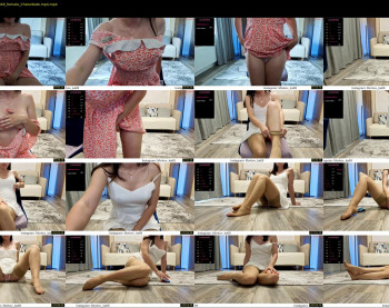 morkov_ka — 120 minute Chaturbate female cam show recording, 720p, Jun 28, 2025