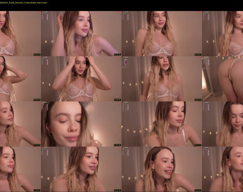 mother__of__dragons — 36 minute Chaturbate female cam show recording, 720p, Jun 29, 2025