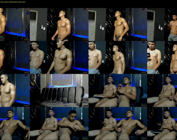 mr_maximo — 11 minute Chaturbate male cam show recording, 720p, Jun 28, 2025