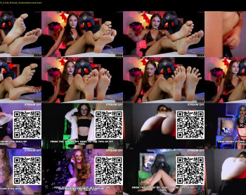 mrstenderbeast — 58 minute Chaturbate couple cam show recording, 720p, Jun 28, 2025