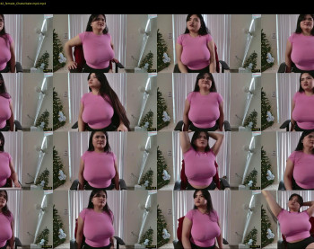 ms_mochii — 105 minute Chaturbate female cam show recording, 720p, Jun 28, 2025