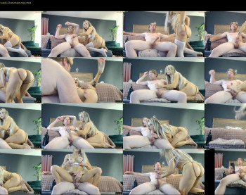 mssbb — 57 minute Chaturbate female cam show recording, 720p, Jun 28, 2025