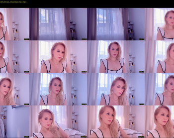 myassistant — 73 minute Chaturbate female cam show recording, 720p, Jun 28, 2025