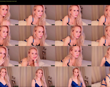myassistant — 120 minute Chaturbate female cam show recording, 720p, Jun 29, 2025