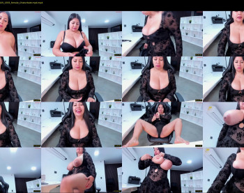 natural_bigboobs — 20 minute Chaturbate female cam show recording, 720p, Jun 28, 2025