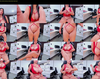 natural_bigboobs — 13 minute Chaturbate female cam show recording, 720p, Jun 28, 2025