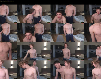 nicky_mart — 7 minute Chaturbate male cam show recording, 720p, Jun 28, 2025
