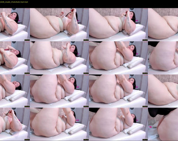nicolebbwhot — 9 minute Chaturbate female cam show recording, 720p, Jun 29, 2025