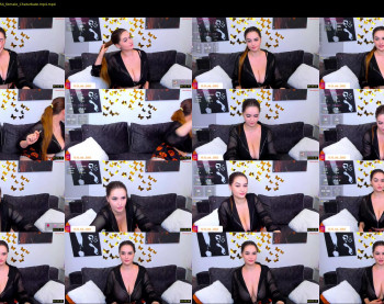 nika_tailor — 5 minute Chaturbate female cam show recording, 720p, Jun 28, 2025