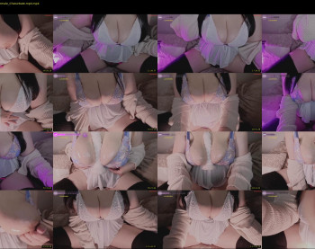nizico — 99 minute Chaturbate female cam show recording, 720p, Jun 28, 2025