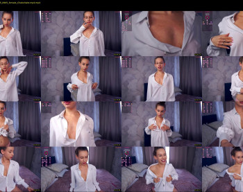normadownton — 7 minute Chaturbate female cam show recording, 720p, Jun 28, 2025