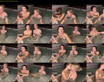 officiallyonlytams — 18 minute Chaturbate female cam show recording, 720p, Jun 28, 2025
