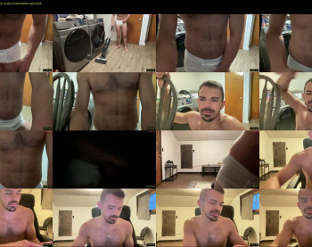 ofthatguy — 27 minute Chaturbate male cam show recording, 720p, Jun 28, 2025