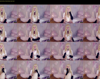 oh_pichuu — 21 minute Chaturbate female cam show recording, 720p, Jun 28, 2025