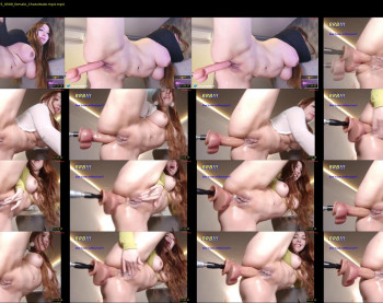 ohmysweetkitty — 10 minute Chaturbate female cam show recording, 720p, Jun 29, 2025