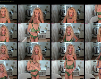 ollalla7 — 120 minute Chaturbate female cam show recording, 720p, Jun 28, 2025